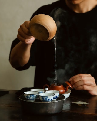 一兩風文化藝術空間